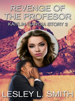 cover image of Revenge of the Profesor